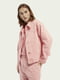 Куртка рожева | 5618323 | фото 2
