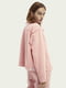 Куртка рожева | 5618323 | фото 4