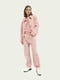 Куртка рожева | 5618323 | фото 5