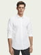 Рубашка белая | 5618241