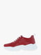 Кросівки червоні | 5618939 | фото 2