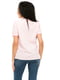 Блуза розовая | 4917451 | фото 2