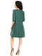 Платье зеленое | 4973574 | фото 2