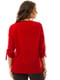 Блуза красная | 5381922 | фото 2