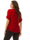 Блуза червона | 5381939 | фото 2