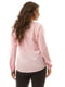 Блуза рожева | 5381957 | фото 2