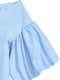 Блуза блакитна | 5620078 | фото 2