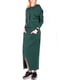 Сукня зеленого кольору | 5619364 | фото 2