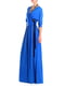 Сукня синя | 5619368 | фото 2