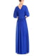 Сукня синя | 5619380 | фото 3