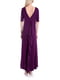 Сукня фіолетова | 5619391 | фото 4