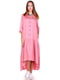 Сукня рожевого кольору | 5619420