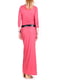 Сукня рожевого кольору | 5619424 | фото 3