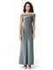 Сукня сріблястого кольору | 5621412 | фото 4