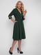Сукня зелена | 5109080 | фото 2