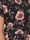 Сукня з квітковим принтом | 5117531 | фото 4