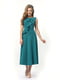 Сукня зеленого кольору | 5620729 | фото 3