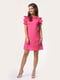 Сукня рожевого кольору | 5621315