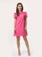 Платье розового цвета | 5621315 | фото 2