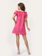 Платье розового цвета | 5621315 | фото 4