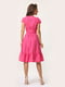 Платье розового цвета | 5621319 | фото 4