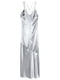Сукня срібляста | 5622026 | фото 2