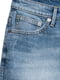 Шорти сині джинсові | 5622248 | фото 4