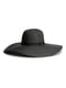 Шляпа черная | 5622517