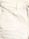 Шорти білі джинсові | 5622727 | фото 3