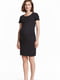 Платье для беременных черное | 5622758 | фото 2