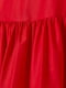 Платье красного цвета | 5623731 | фото 2