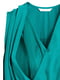 Платье для беременных бирюзовое | 5623967 | фото 3