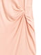 Сукня персикового кольору | 5624490 | фото 2