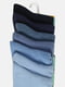 Набір шкарпеток (7 пар) | 5624504 | фото 2