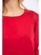 Блуза красная | 5298895 | фото 5