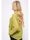 Блуза зеленая | 5298896 | фото 4