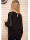 Блуза чорна | 5298897 | фото 4