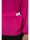 Блуза малинового цвета | 5298904 | фото 5