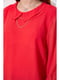Блуза красного цвета | 5624861 | фото 5