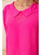 Блуза розового цвета | 5624862 | фото 5