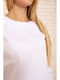 Блуза белая | 5624870 | фото 4