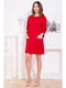Сукня червоного кольору | 5625059 | фото 2
