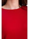 Сукня червоного кольору | 5625059 | фото 4