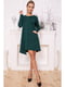 Сукня зелена | 5625061 | фото 2
