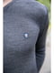 Пуловер сірий | 5625222 | фото 5
