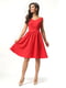 Платье красное | 5626246 | фото 3