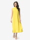 Сукня жовта | 5626191 | фото 2