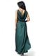 Платье зеленое | 5626368 | фото 3