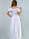 Платье белое | 3246677 | фото 6