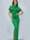 Сукня зелена | 3246705 | фото 4